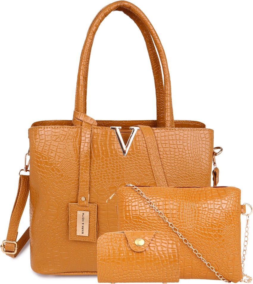 Buy Shoulder Bag with Detachable Strap Online at Best Prices in