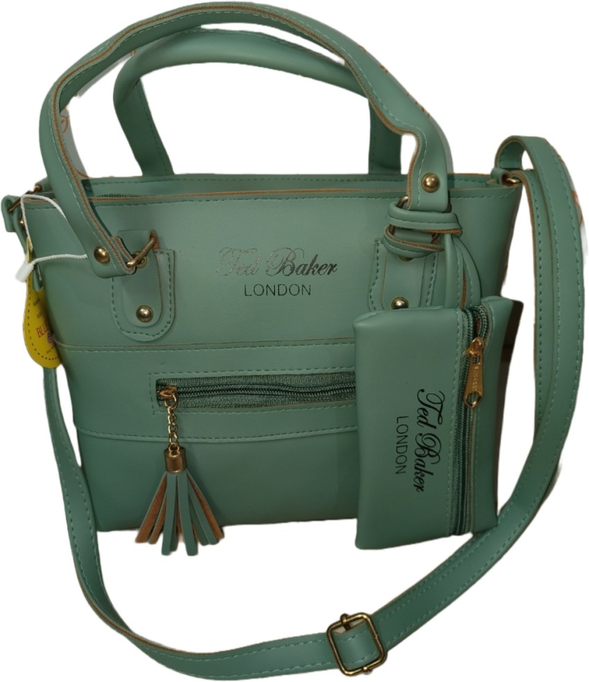 Buy Women's Ted Baker Pink Bags Online