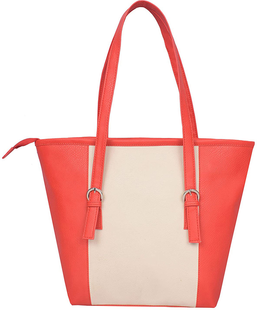 Buy HANDEZZ Women Orange Shoulder Bag Orange2 Online Best Price