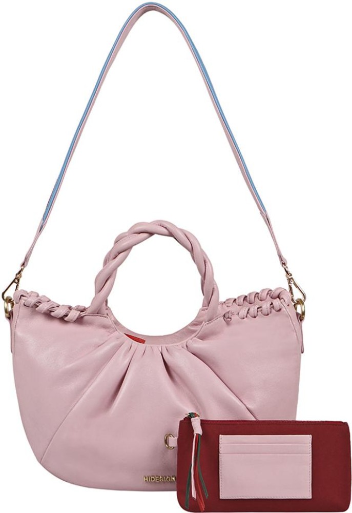 Hidesign on sale shoulder bag