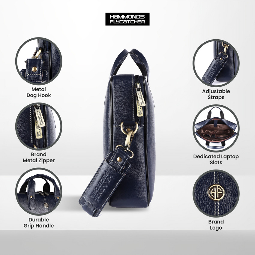 Hammond's flycatcher bags review outlet