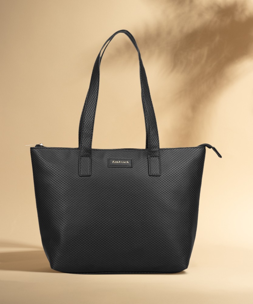 Buy Black Handbags for Women by FASTRACK Online