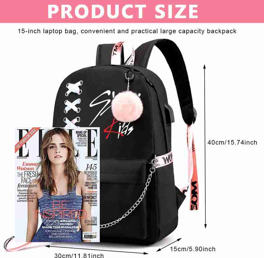 Kids laptop backpack new arrivals