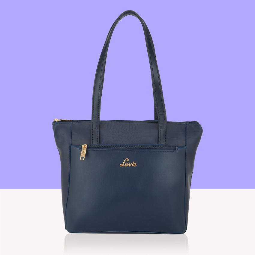 LAVIE Women Blue Tote