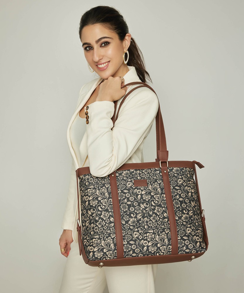 Flipkart ladies 2025 office bags