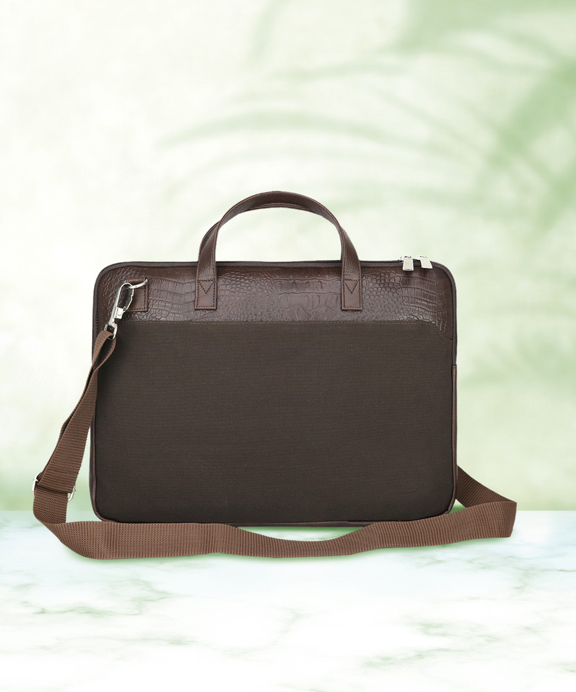Briefcase online flipkart discount