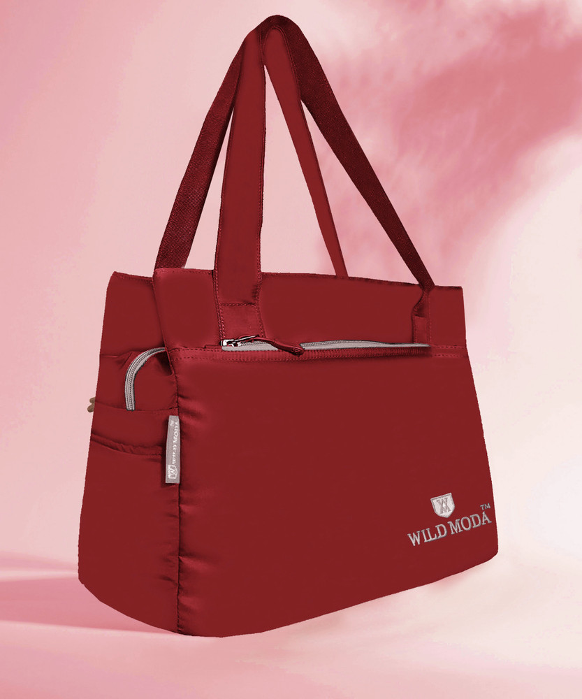 Wildmoda shop bags flipkart