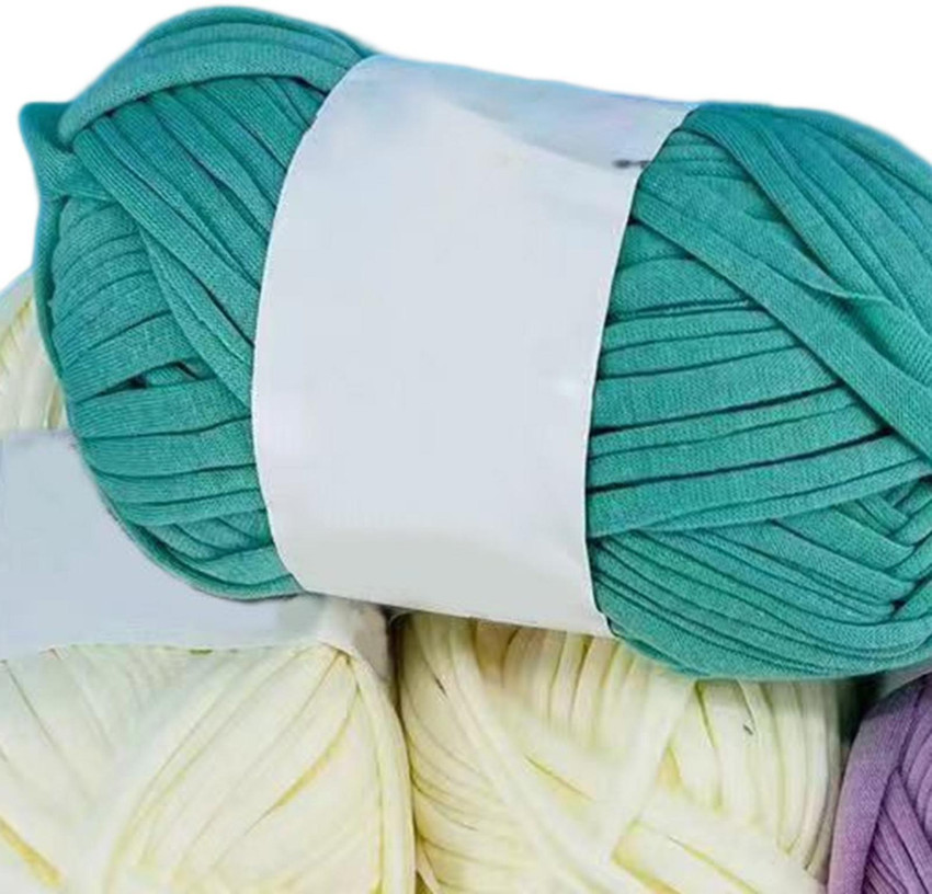 Bag shop making thread