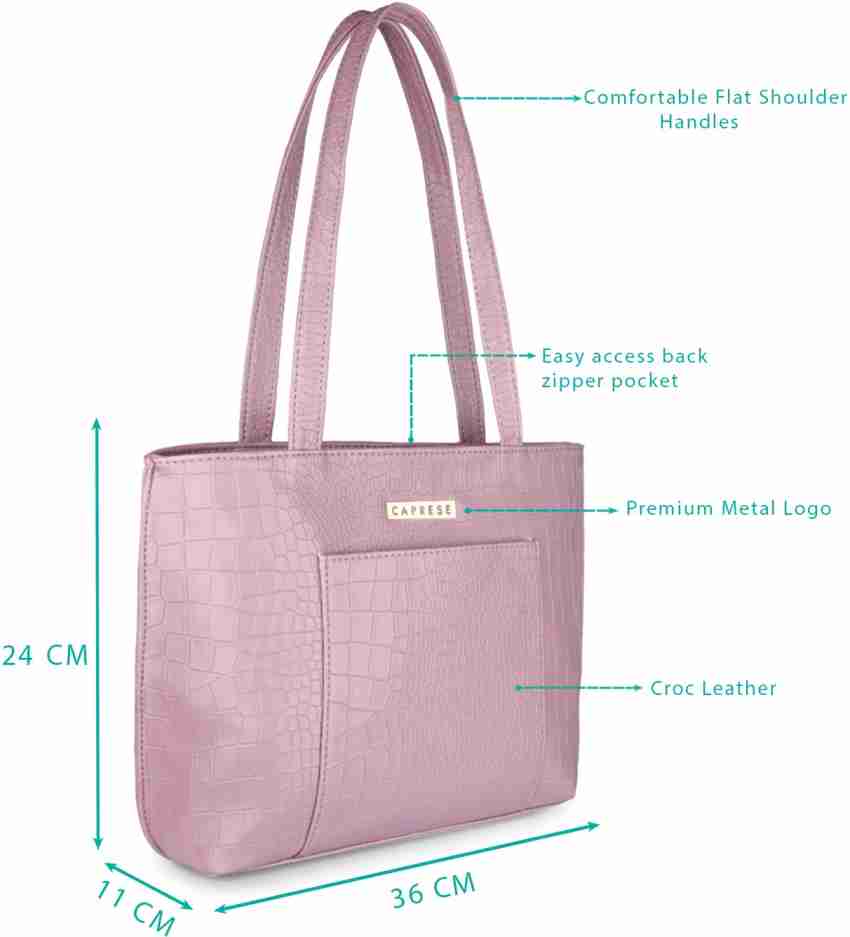 Bimba Y Lola Tote bags for Women, Online Sale up to 56% off