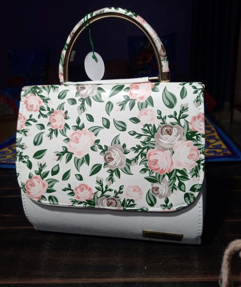 Jimmy choo bags flipkart online