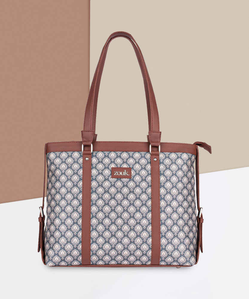 Jute bags online flipkart 2025