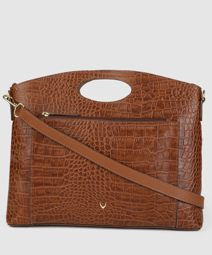 Hidesign hand held bag 2025