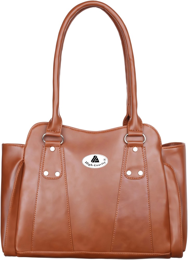 Ladies shoulder bags online on flipkart