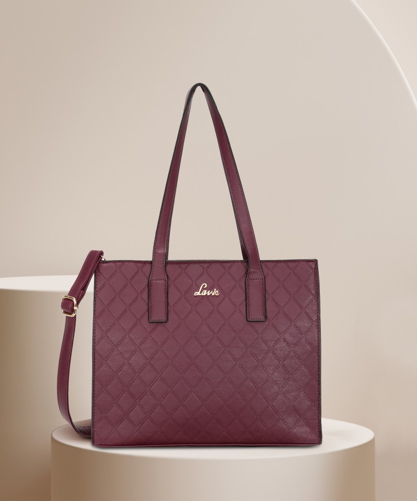 Lavie bags hot sale in flipkart