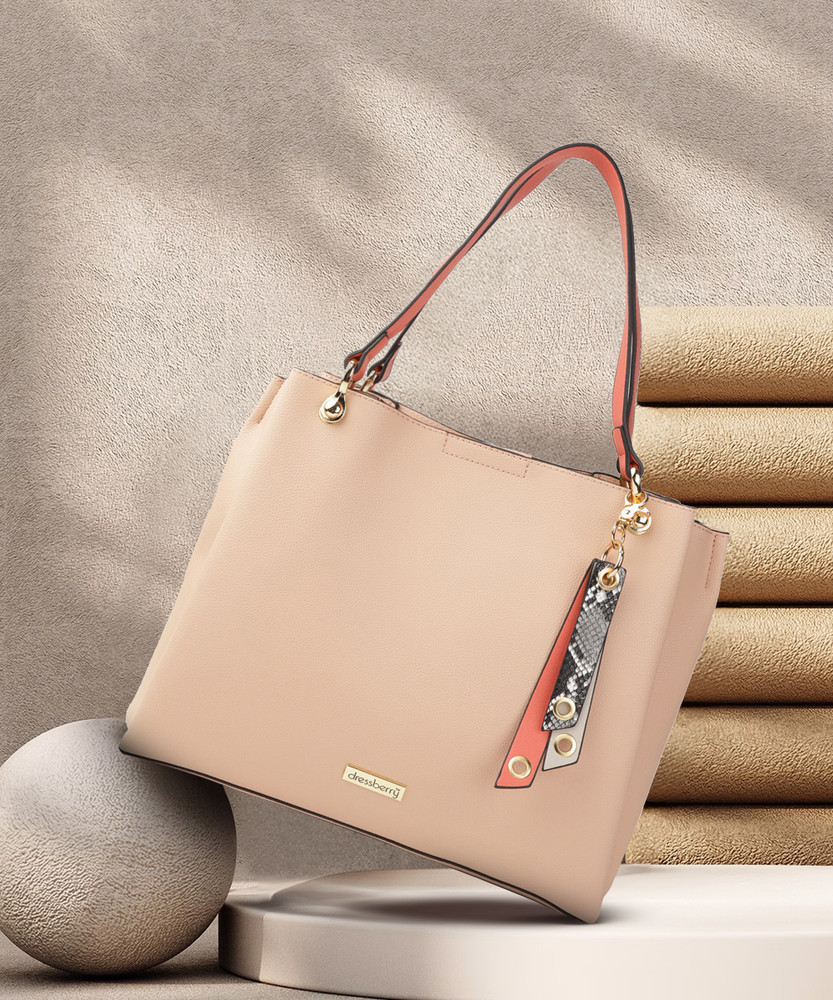 Dressberry bags flipkart shop