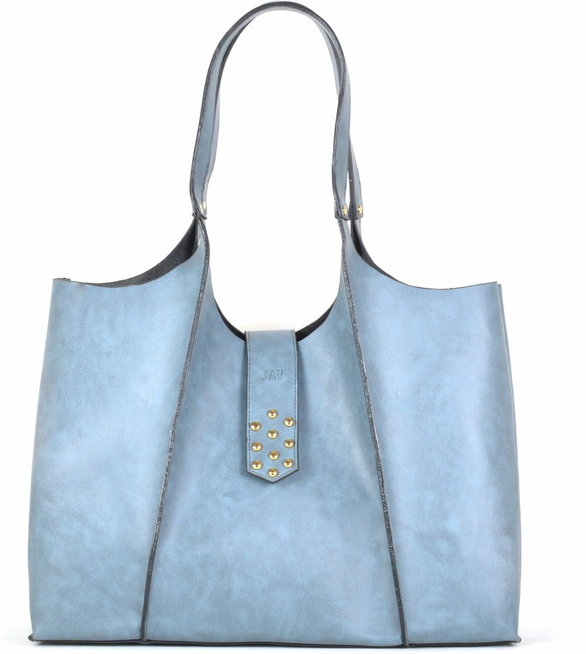 The Ultimate Tote - Light Blue