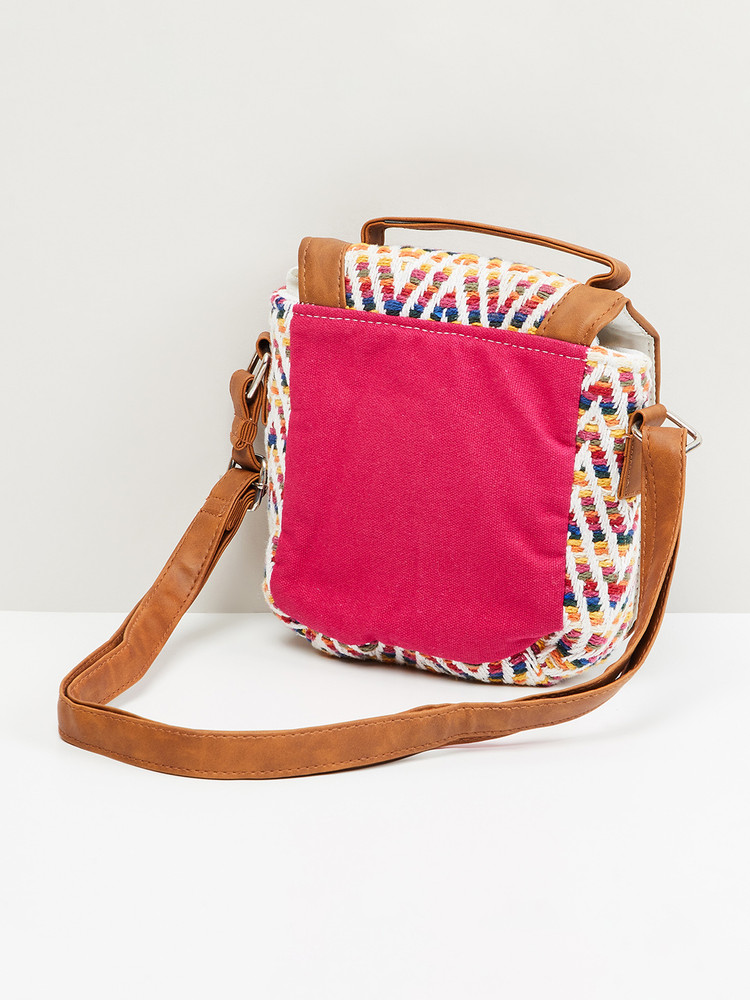 Max best sale sling bags