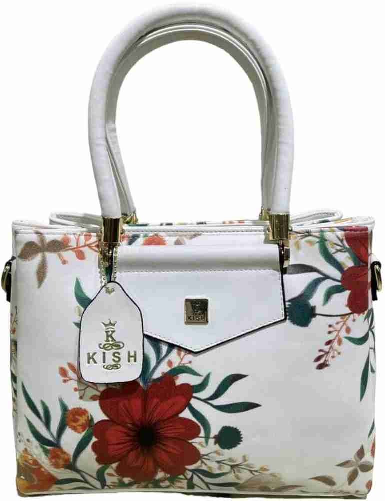 Kish hotsell bags online