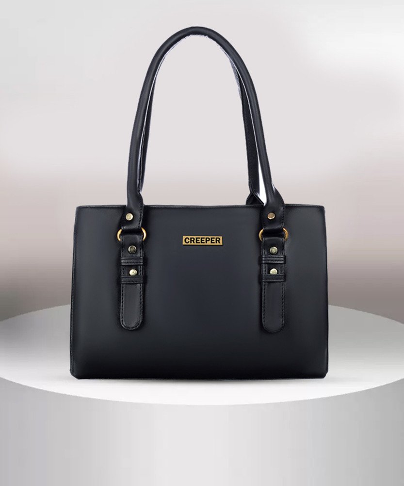 Buy MILLION MOUNT Women Black Shoulder Bag Black Online Best Price in India Flipkart