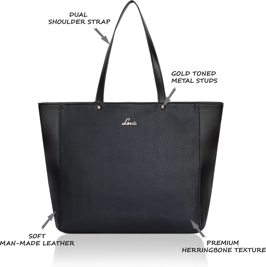 Lavie bags in flipkart deals