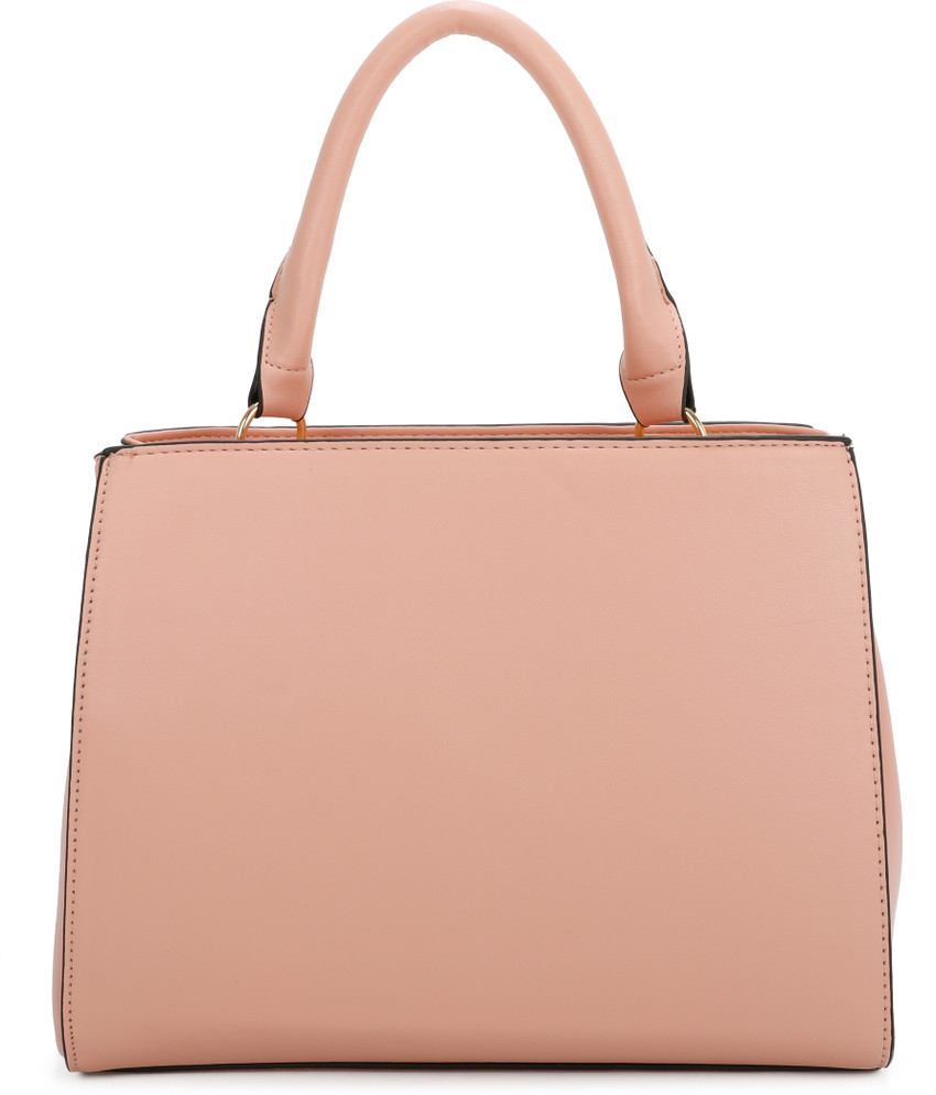 Buy Diana Korr Women Pink Hand held Bag Pink Online Best Price in India Flipkart