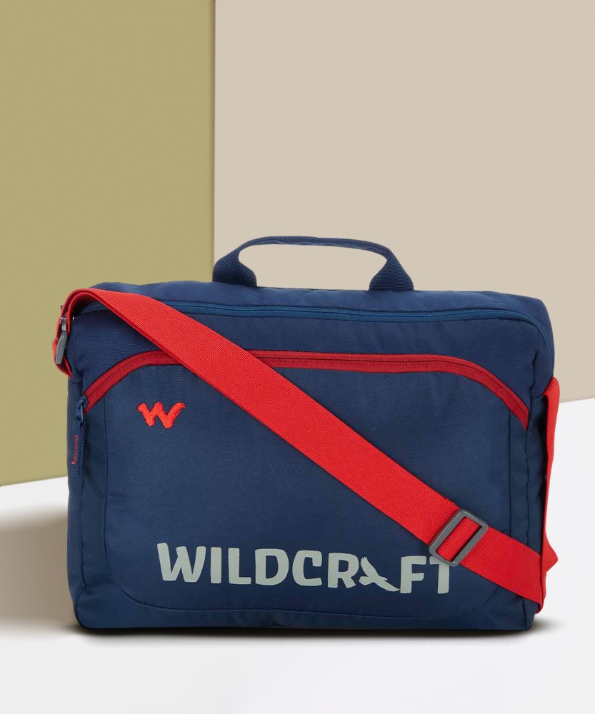 Wildcraft side bags flipkart sale