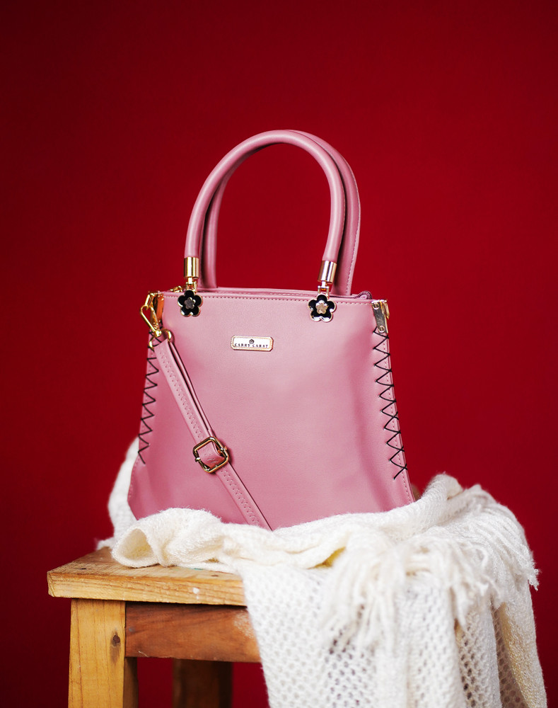 Hand held purse store