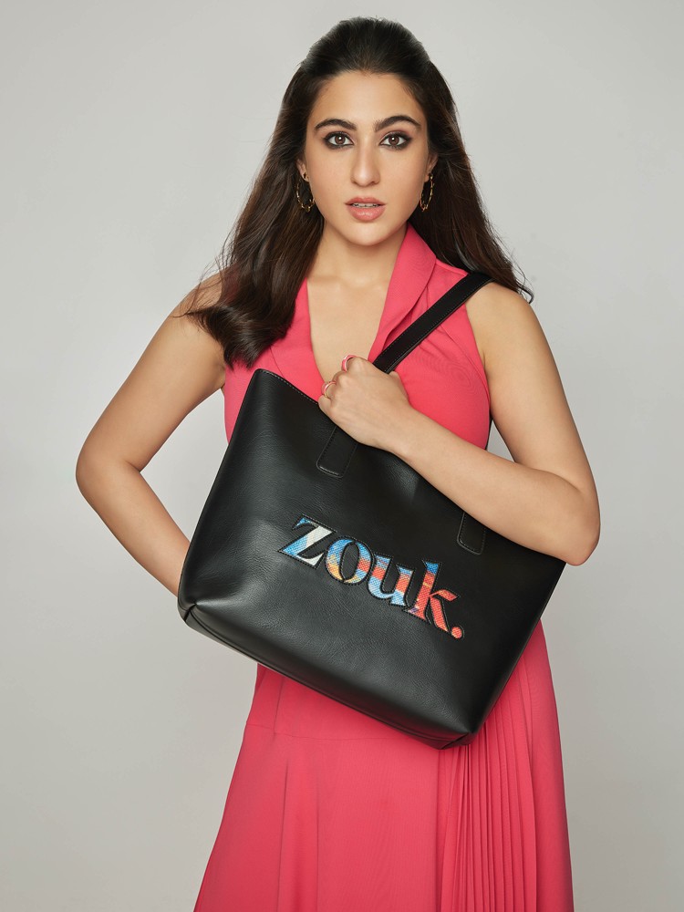 Zouk - WavBeach Sling Bag - female