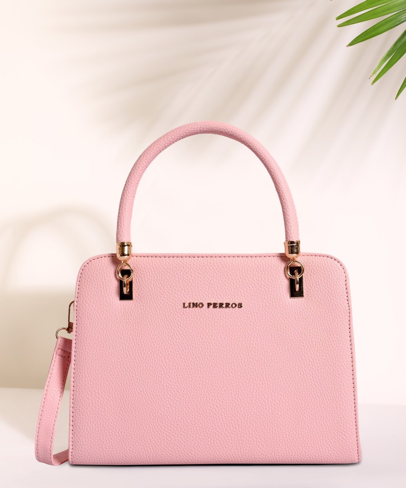 Handbags, New Lino Perros Bag