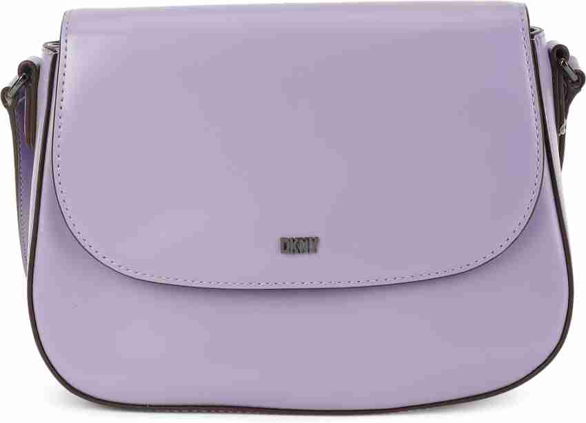 Dkny bag fashion purple