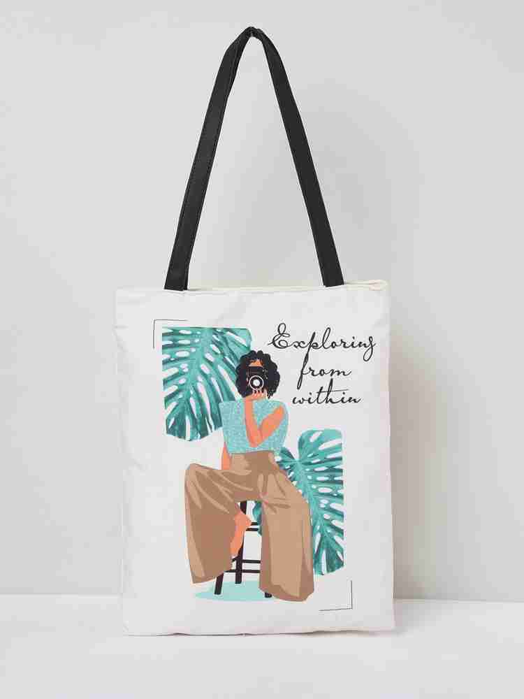 Max tote bags discount