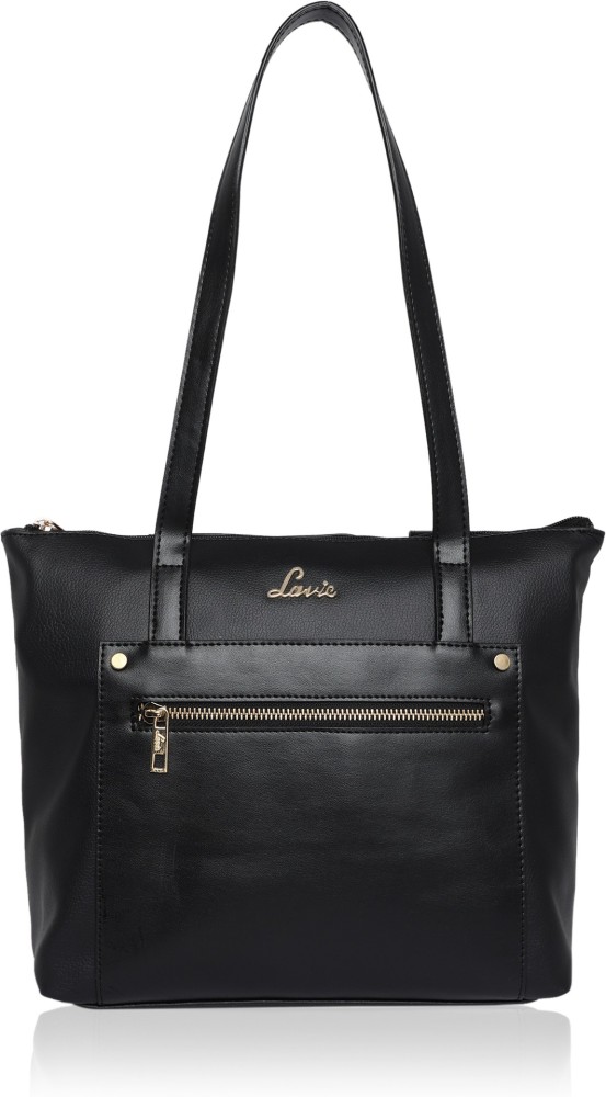 Lavie on sale bags black