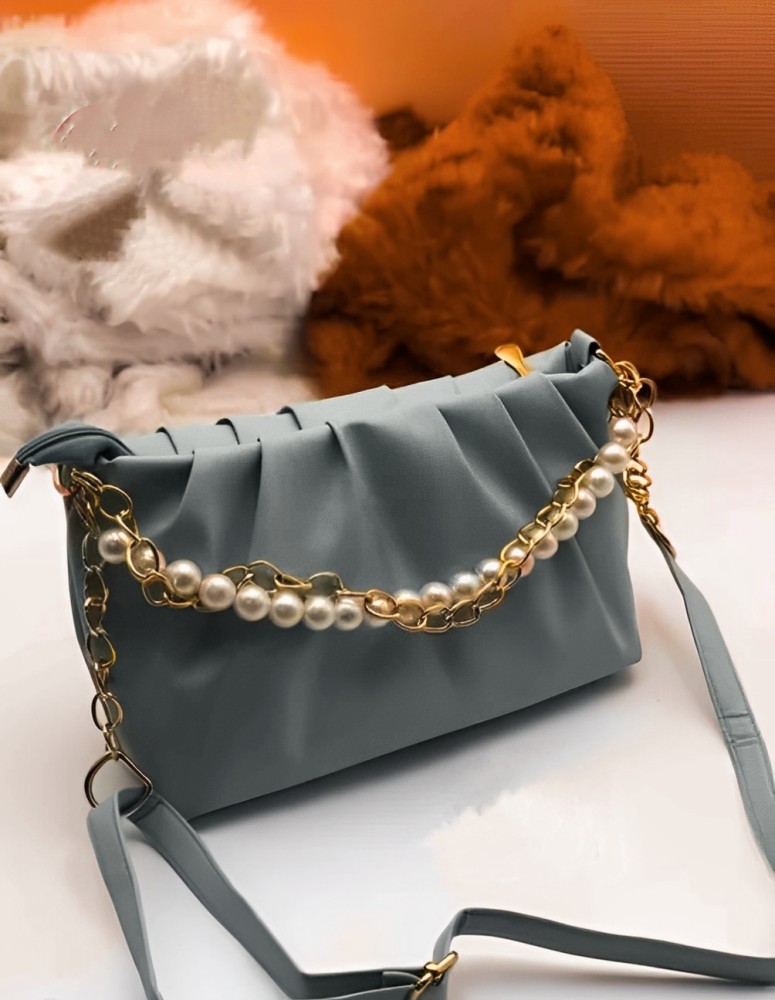 Chain Sling Bag - Buy Chain Sling Bag online in India