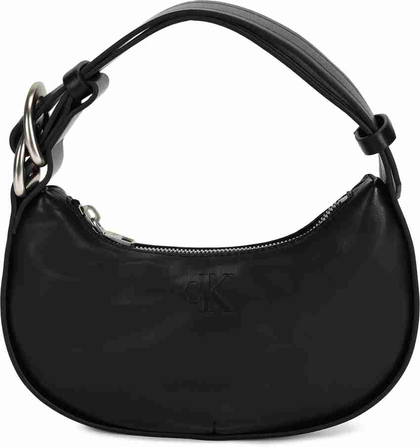 Calvin Klein Black Handbag