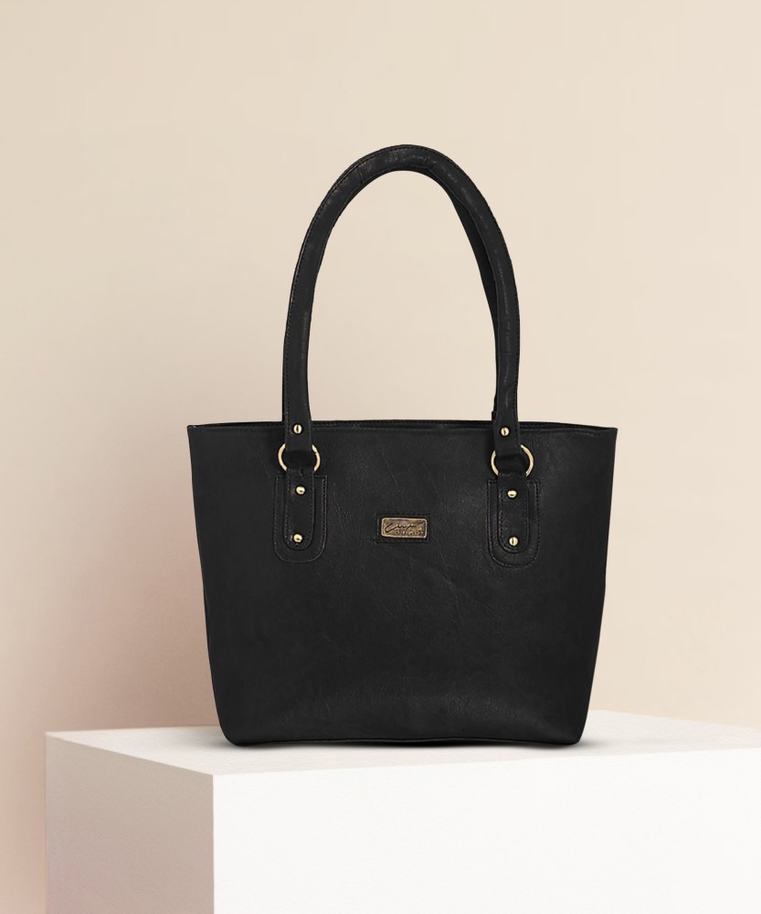 Buy KATE SPADE Women Black Hand-held Bag BLACK Online @ Best Price in India