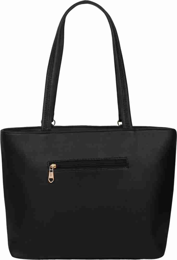 Black handbags outlet for school