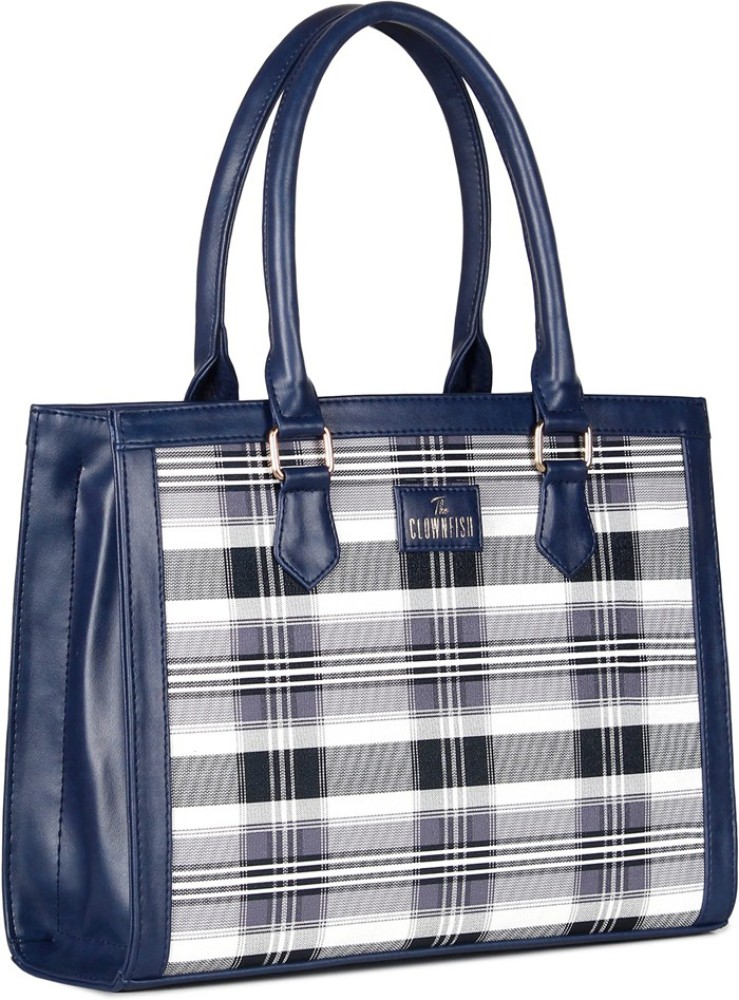 Buy Navy Handbags for Women by THE CLOWNFISH Online