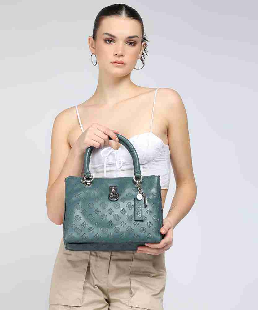 Guess handbags deals flipkart