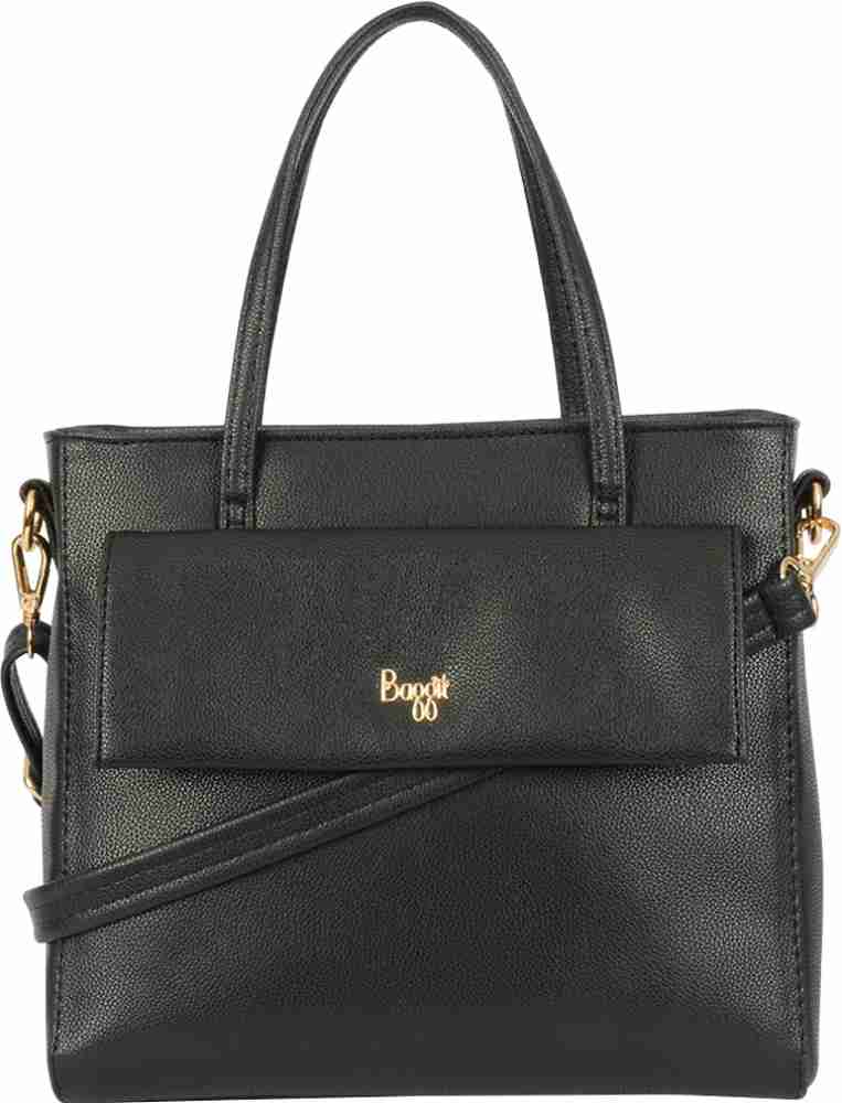 Baggit cheap black bags