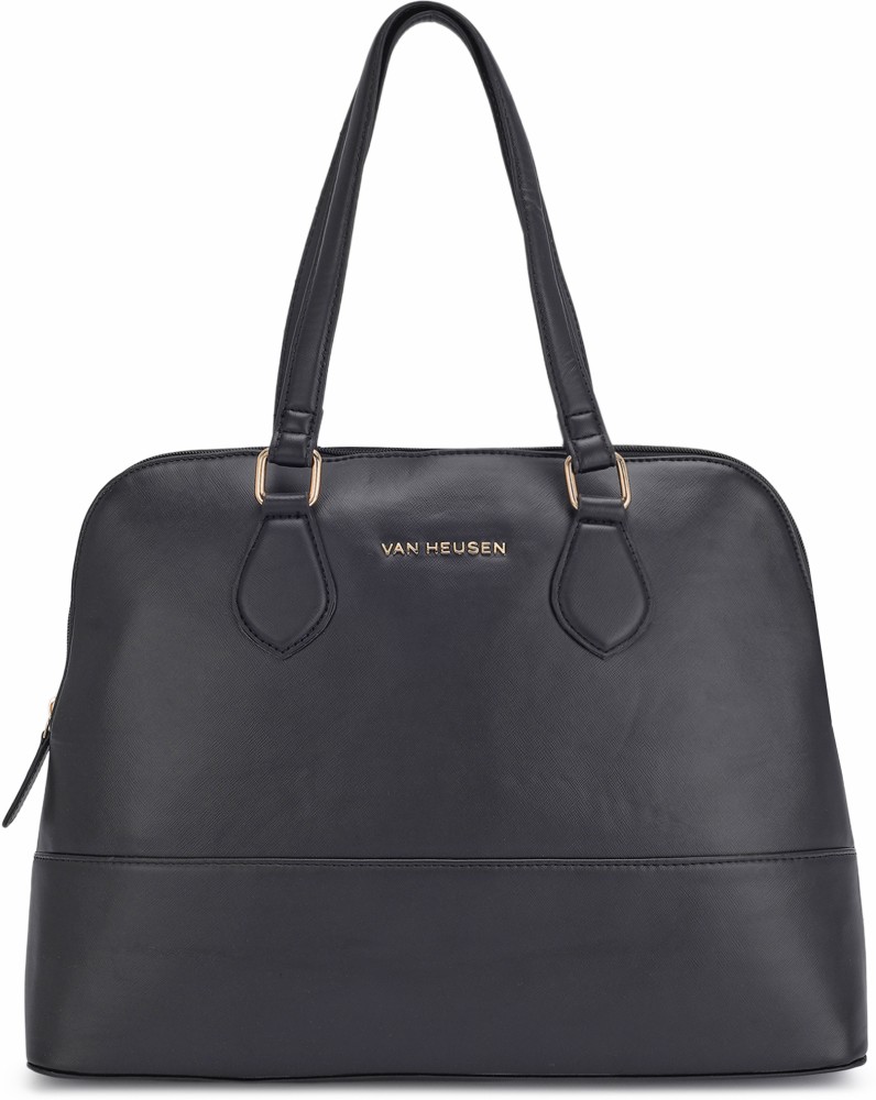 Van heusen store bags flipkart