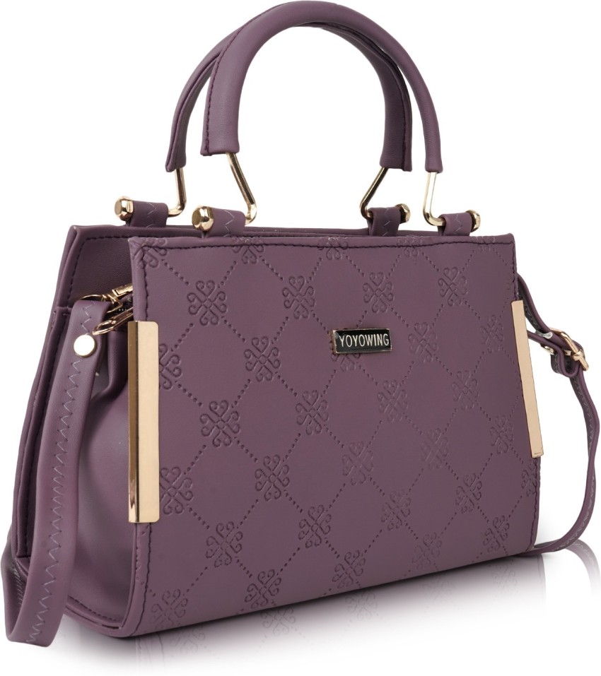 Lavie Handbags : Buy Lavie Beige Solid Handbag Online | Nykaa Fashion