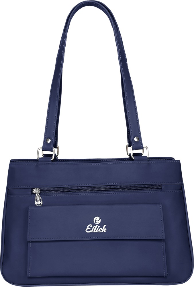 Blue in Handbags for Women