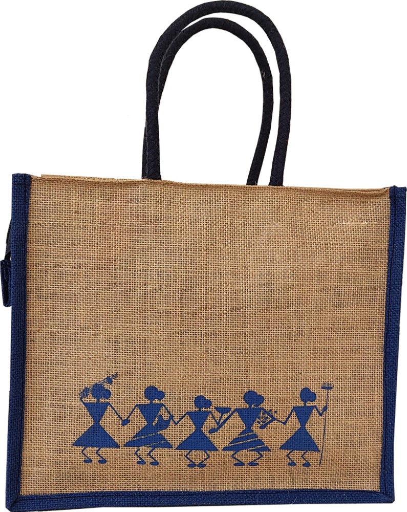 Flipkart jute bags online