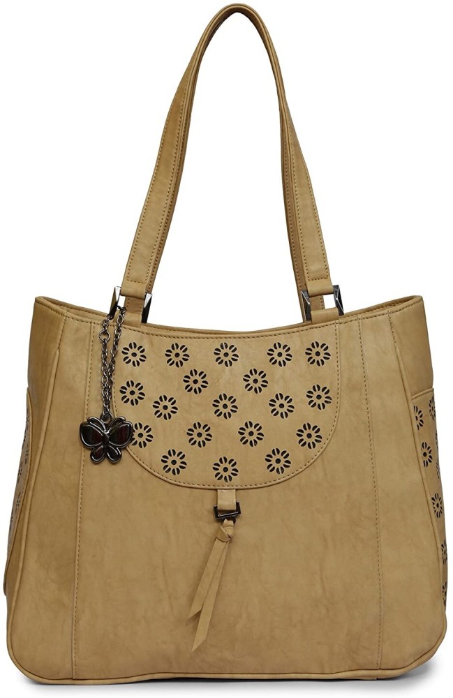 Flipkart butterfly best sale handbags with price