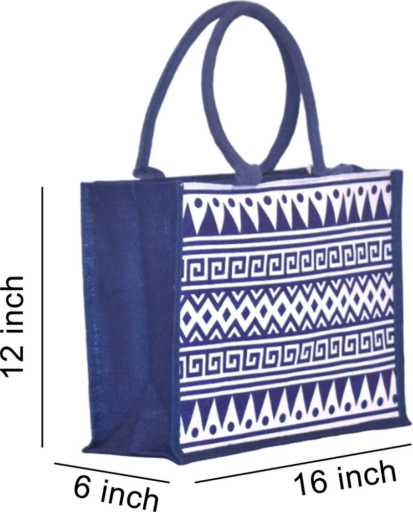 Flipkart jute bags deals