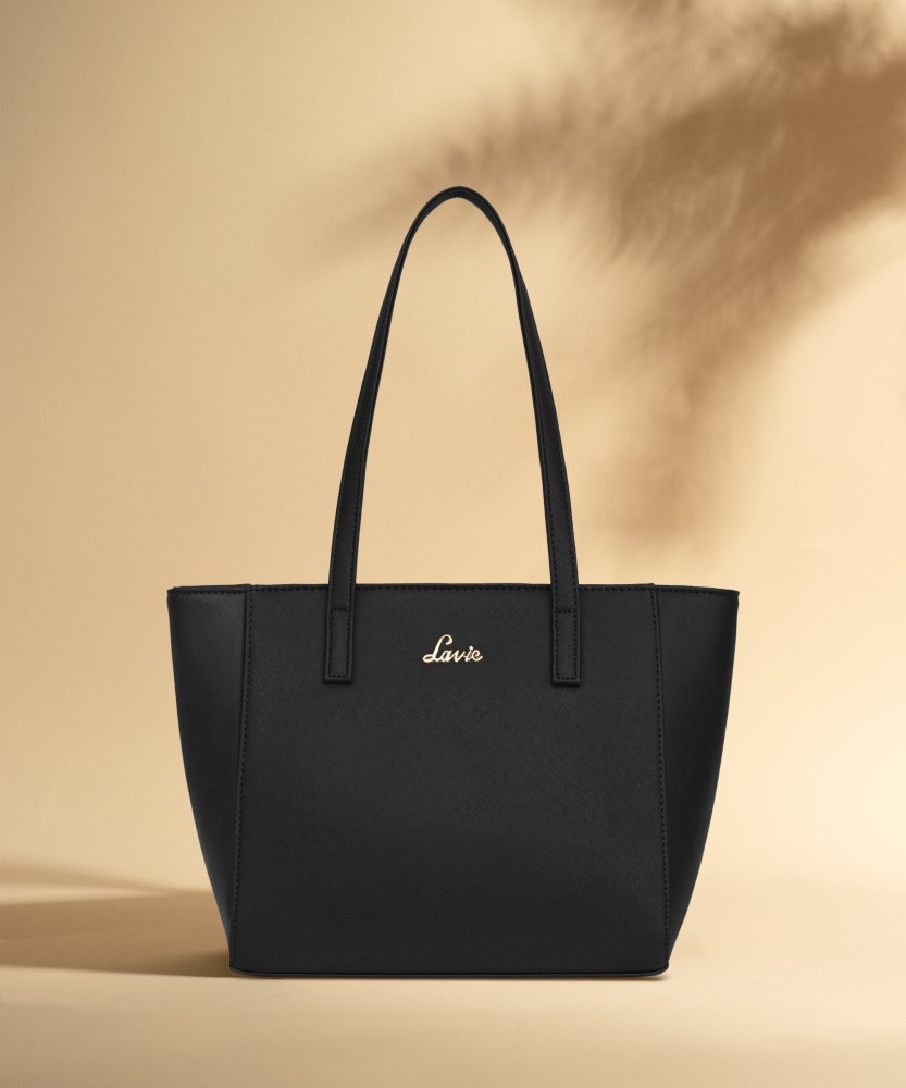 Buy Black Handbags for Women by Lavie Online