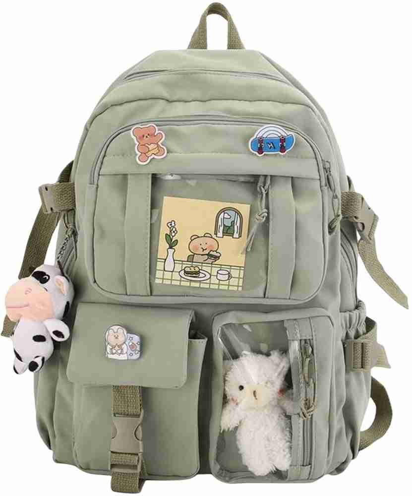 School bags with side pockets sale