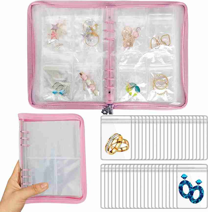 Jewelry on sale organizer pouch