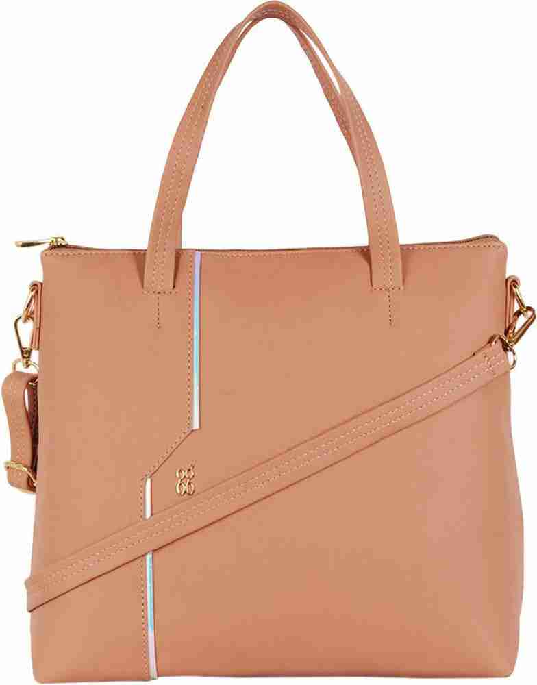 Buy Baggit Women Pink Tote PINK Online Best Price in India Flipkart