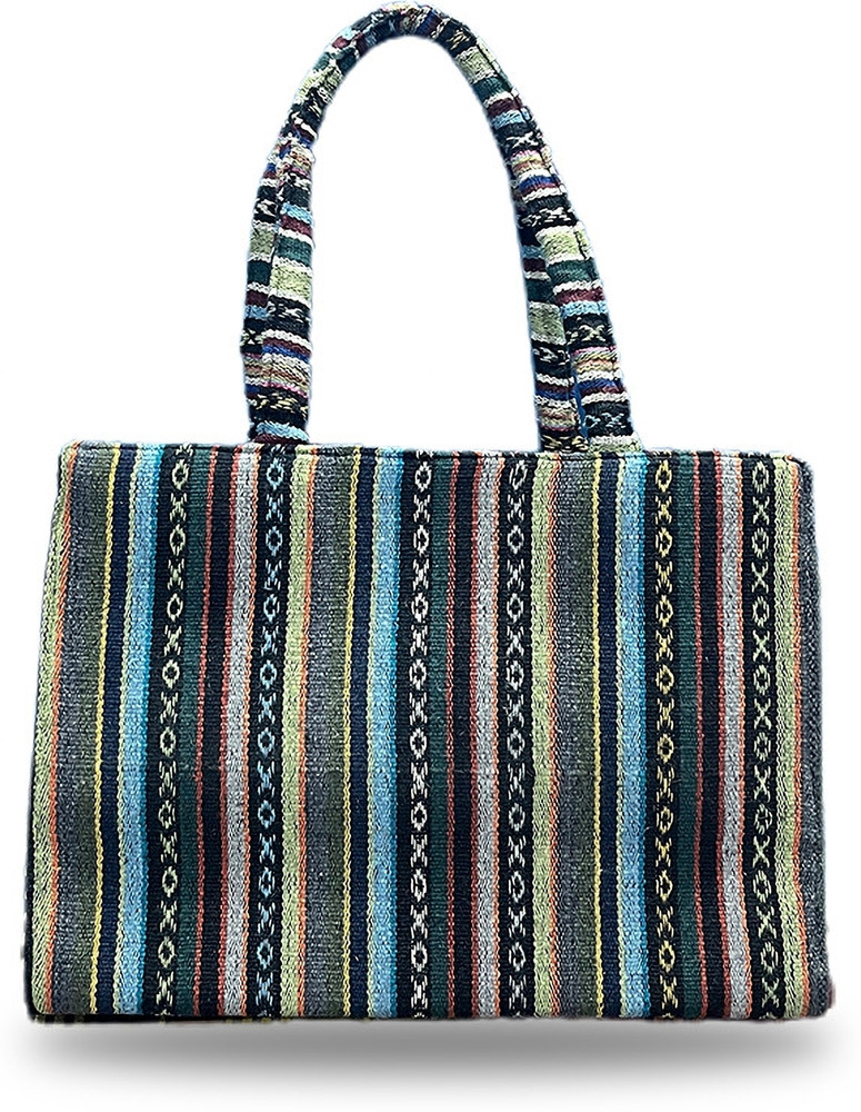 Buy Sinshoppers Women Multicolor Handbag Multi color Online Best Price in India Flipkart